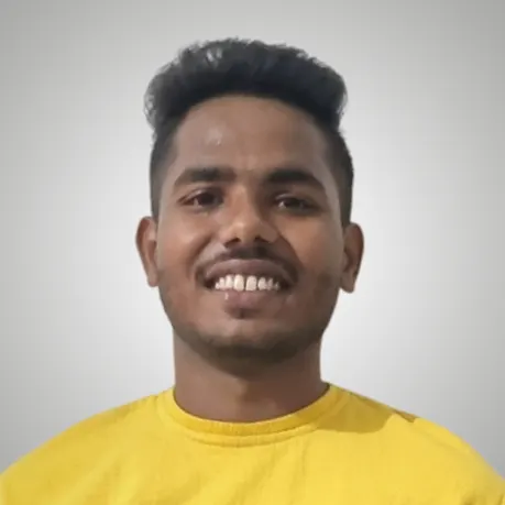 VAIBHAV TANDEL